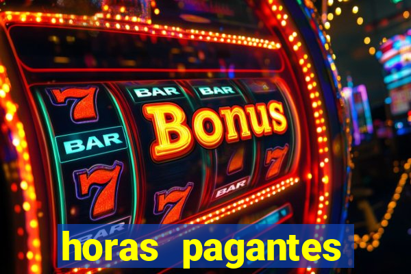 horas pagantes fortune ox